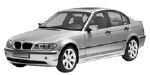 BMW E46 B2478 Fault Code