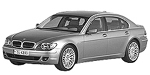 BMW E66 B2478 Fault Code