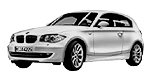 BMW E81 B2478 Fault Code