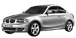 BMW E82 B2478 Fault Code