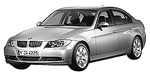 BMW E92 B2478 Fault Code