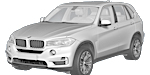 BMW F15 B2478 Fault Code